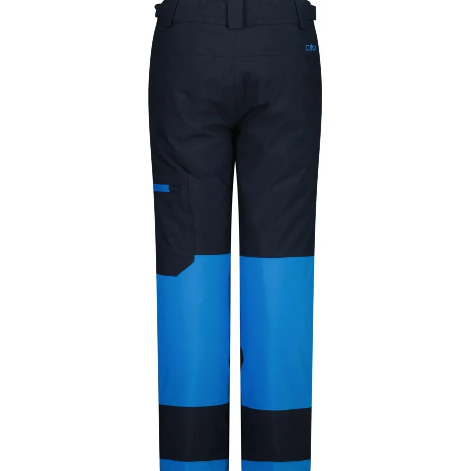 CMP Skibekleidung|Skihosen-- Girl's Pant Twill - Skihose