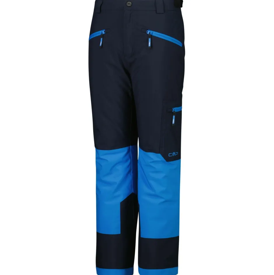 CMP Skibekleidung|Skihosen-- Girl's Pant Twill - Skihose