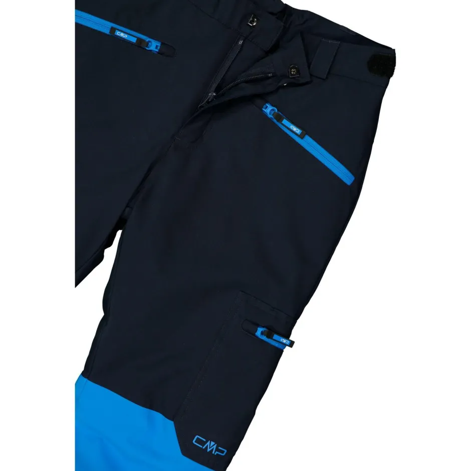 CMP Skibekleidung|Skihosen-- Girl's Pant Twill - Skihose