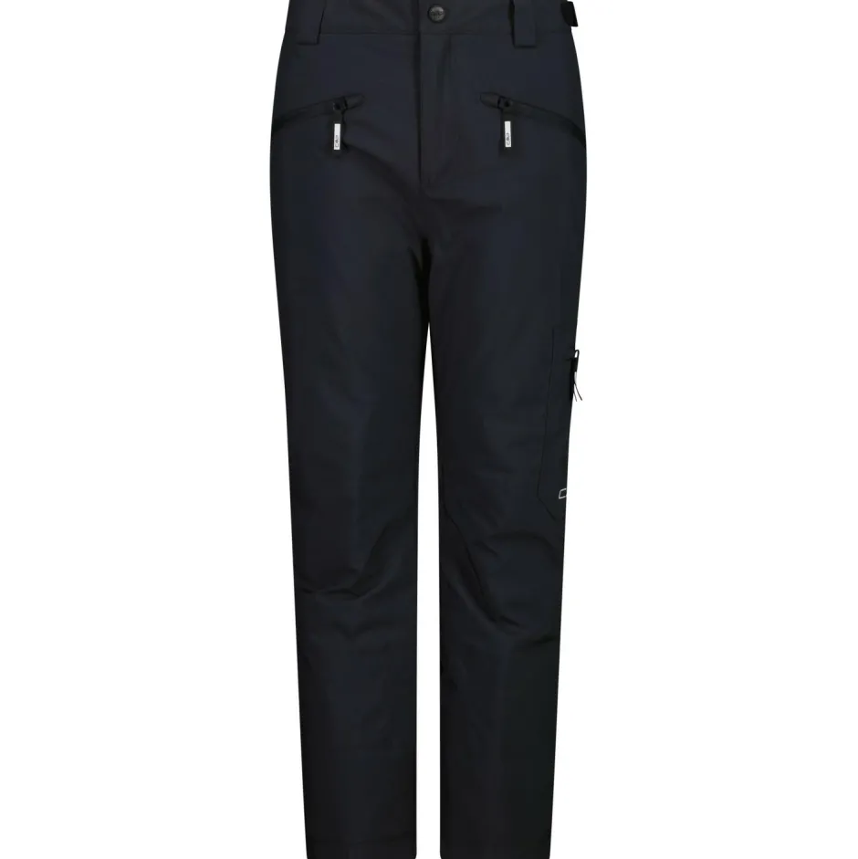 CMP Skibekleidung|Skihosen-- Girl's Pant Twill - Skihose