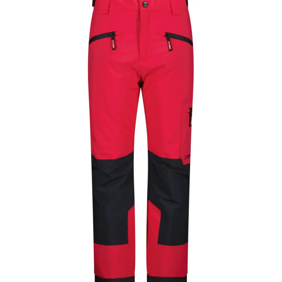 CMP Skibekleidung|Skihosen-- Girl's Pant Twill - Skihose