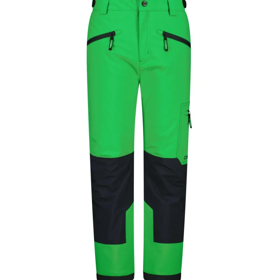 CMP Skibekleidung|Skihosen-- Girl's Pant Twill - Skihose