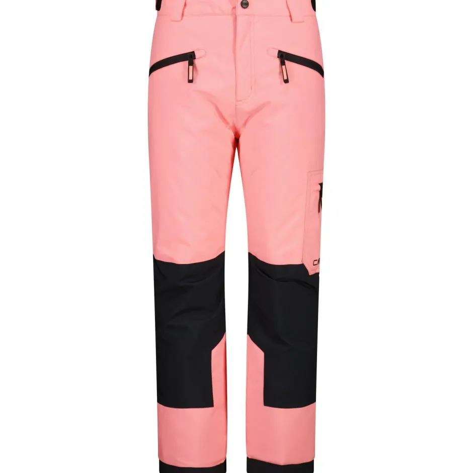 CMP Skibekleidung|Skihosen-- Girl's Pant Twill - Skihose
