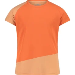 CMP Shirts, Hemden & Longsleeves|Wanderbekleidung-- Girl's Piquet T-Shirt - Funktionsshirt