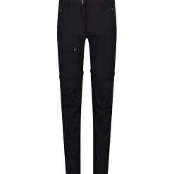 CMP Trekkingbekleidung|Wanderbekleidung-- Girl's Zip Off Pant - Zip-Off-Hose