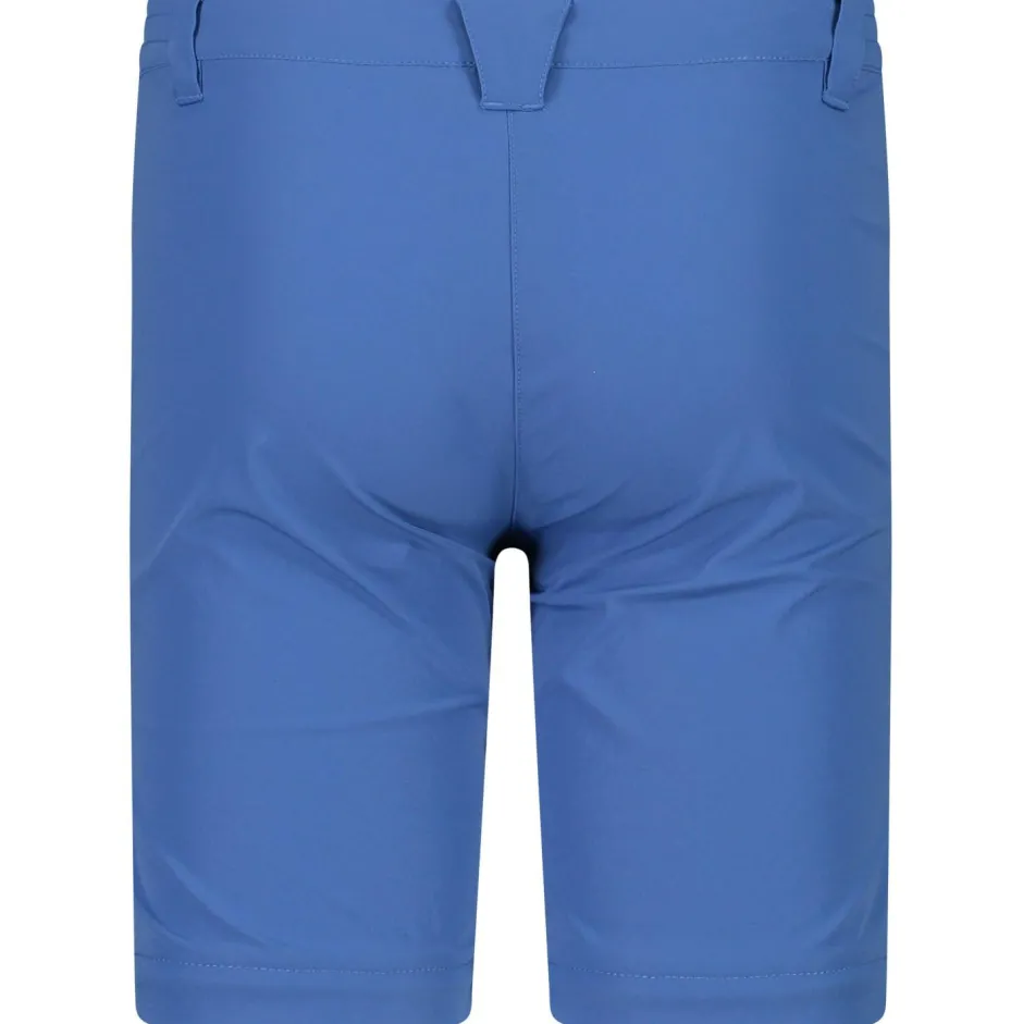 CMP Trekkingbekleidung|Wanderbekleidung-- Girl's Zip Off Pant - Zip-Off-Hose