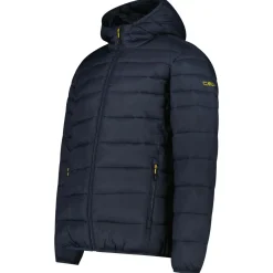 - Jacket Fix Hood 34K2807 - Kunstfaserjacke < CMP Online