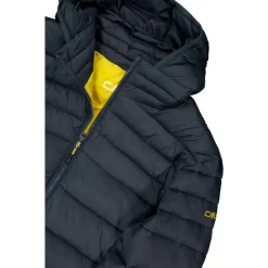 - Jacket Fix Hood 34K2807 - Kunstfaserjacke < CMP Online
