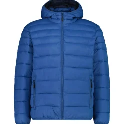 - Jacket Fix Hood 34K2807 - Kunstfaserjacke < CMP Online