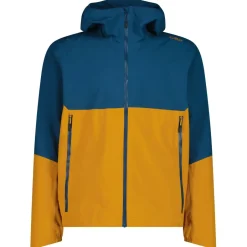 CMP - Jacket Fix Hood 2 Layer - Regenjacke