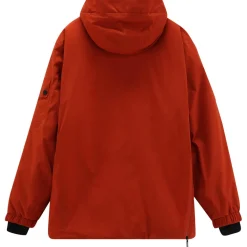 - Jacket Fix Hood - kijacke < CMP Online