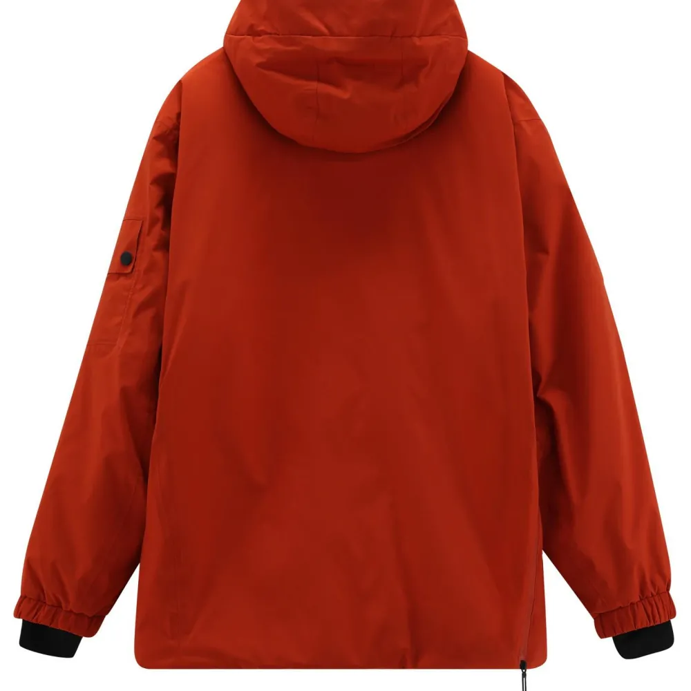 - Jacket Fix Hood - kijacke < CMP Online