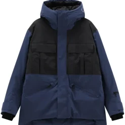 CMP Skibekleidung|Winterjacken-- Jacket Fix Hood with Chest Pockets - Skijacke