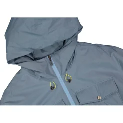CMP - Jacket Fix Hood with Chet Pocket - Regenjacke