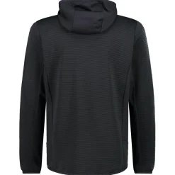 CMP - Jacket Fix Hood with Sleeve Pocket - Fleecejacke