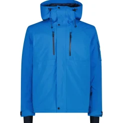 CMP - Jacket Fix Hood 34W3917 - Skijacke