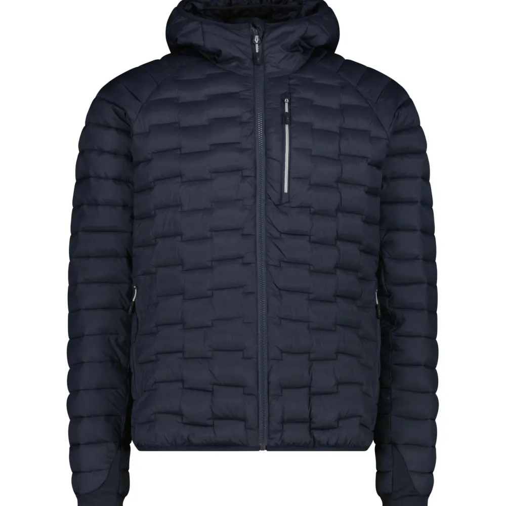 - Jacket Fix Hood 35Z2767 - Kunstfaserjacke < CMP Outlet