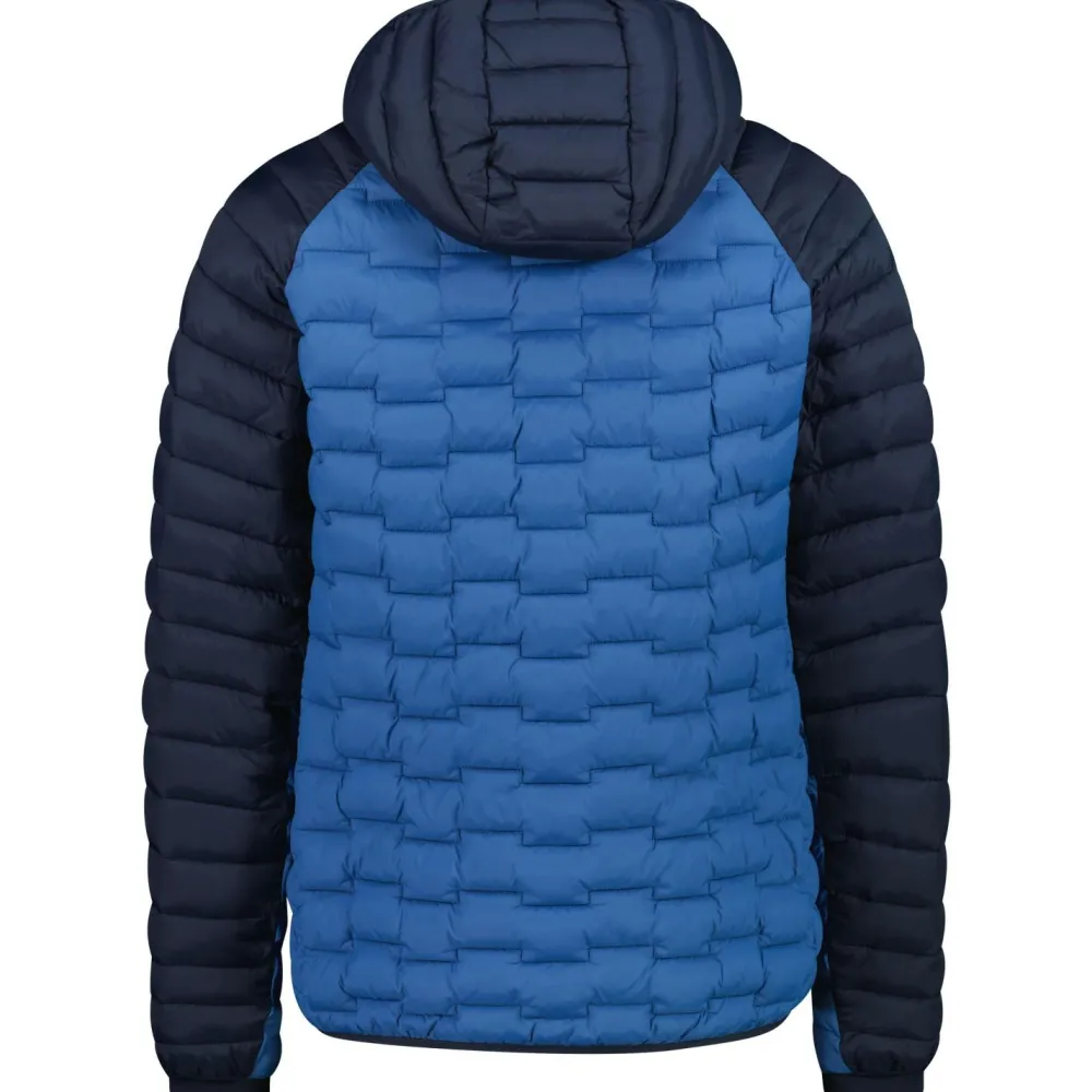- Jacket Fix Hood 35Z2767 - Kunstfaserjacke < CMP Outlet
