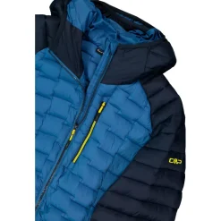 - Jacket Fix Hood 35Z2767 - Kunstfaserjacke < CMP Outlet