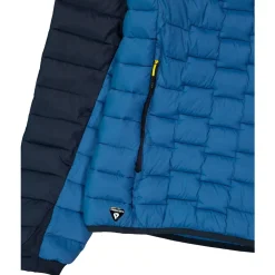 - Jacket Fix Hood 35Z2767 - Kunstfaserjacke < CMP Outlet