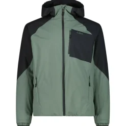 CMP - Jacket Fix Hood 35Z2817 - Regenjacke