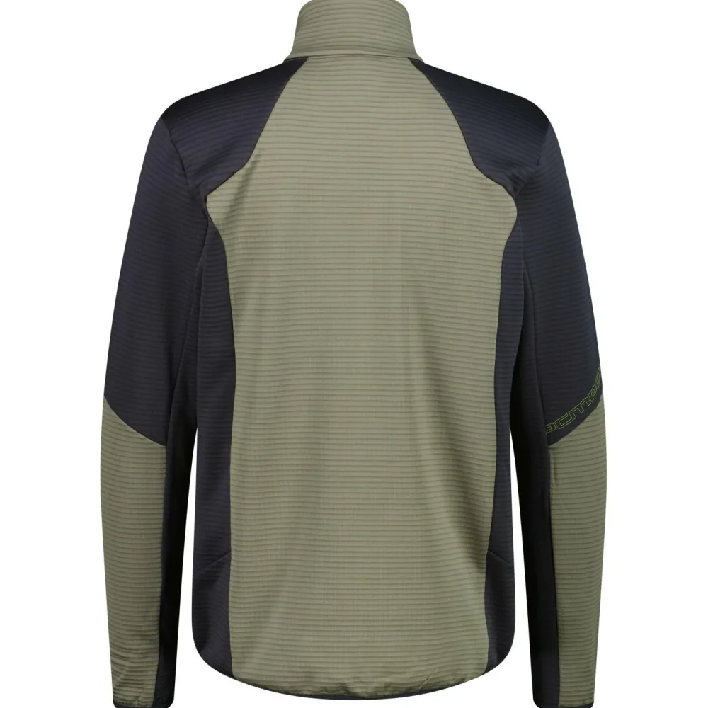 - Jacket Grid Tech - Fleecejacke < CMP Outlet