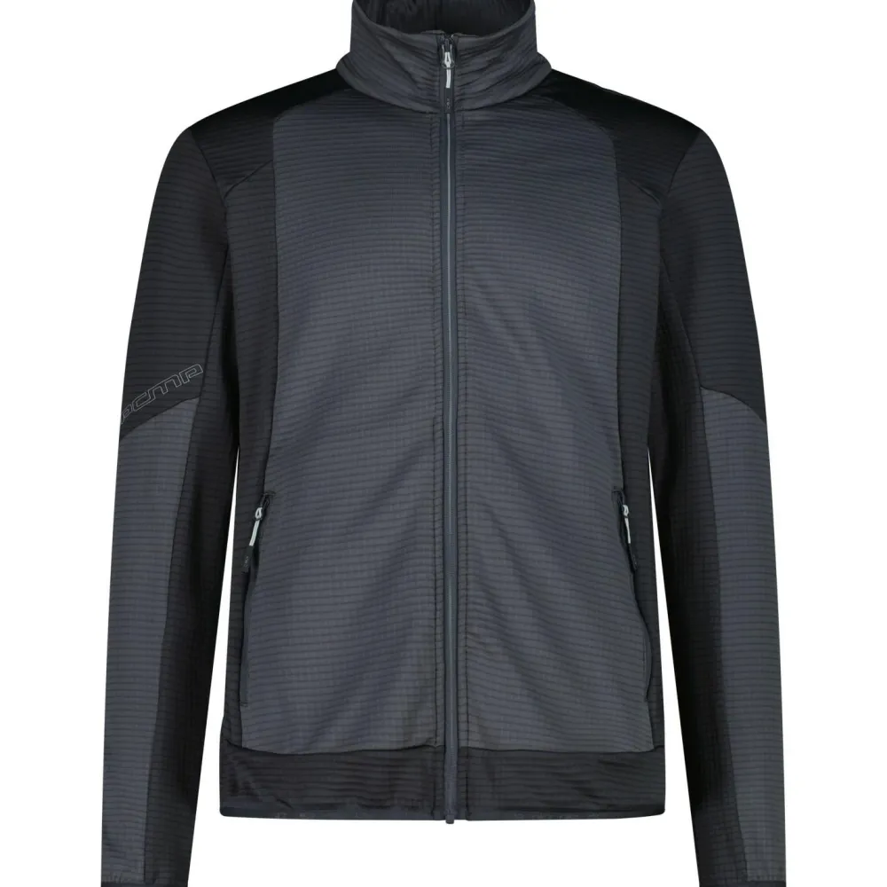 - Jacket Grid Tech - Fleecejacke < CMP Outlet