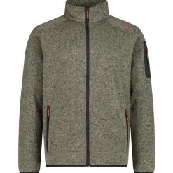 CMP Alltagsbekleidung|Jacken-- Jacket Jacquard Knitted 3H60747N - Fleecejacke