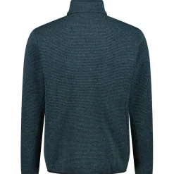 CMP - Jacket Jacquard Knitted 35H1767 - Fleecejacke
