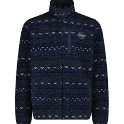 - Jacket Printed Sherpa Fur - Fleecejacke < CMP Hot