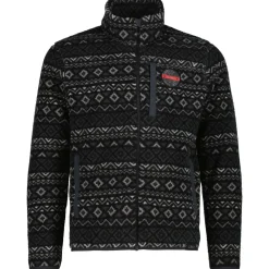 - Jacket Printed Sherpa Fur - Fleecejacke < CMP Hot