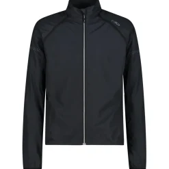 - Jacket With Detachable Sleeves - Fahrradjacke < CMP