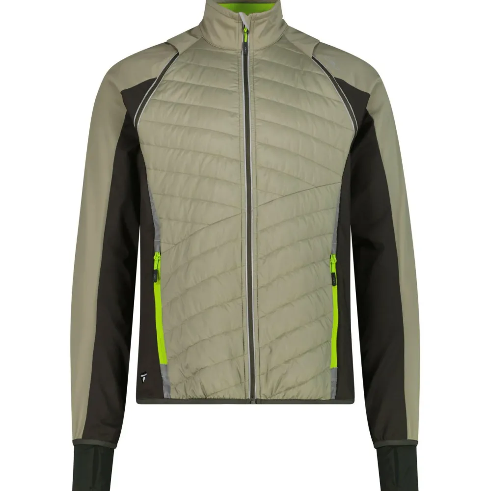 - Jacket With Detachable Sleeves Light Softshell - Kunstfaserjacke < CMP Hot