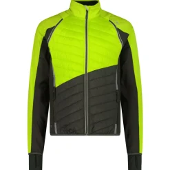 - Jacket With Detachable Sleeves Light Softshell - Kunstfaserjacke < CMP Hot