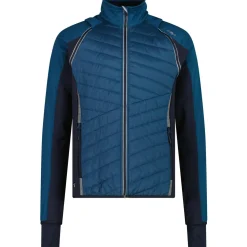- Jacket With Detachable Sleeves Light Softshell - Kunstfaserjacke < CMP Hot