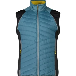 - Jacket With Detachable Sleeves Light Softshell - Kunstfaserjacke < CMP Hot