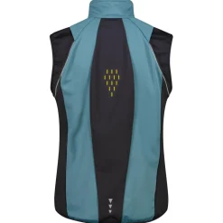 - Jacket With Detachable Sleeves Light Softshell - Kunstfaserjacke < CMP Hot