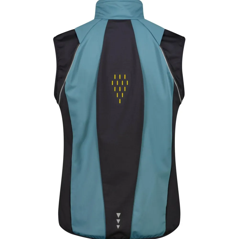 - Jacket With Detachable Sleeves Light Softshell - Kunstfaserjacke < CMP Hot