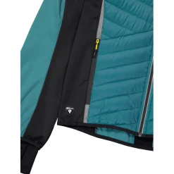 - Jacket With Detachable Sleeves Light Softshell - Kunstfaserjacke < CMP Hot