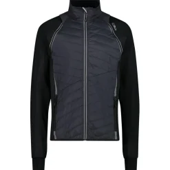 - Jacket With Detachable Sleeves Light Softshell - Kunstfaserjacke < CMP Hot