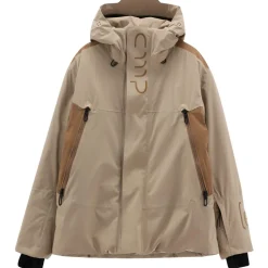 CMP Wanderbekleidung|Jacken-- Jacket with Fix Hood - Regenjacke