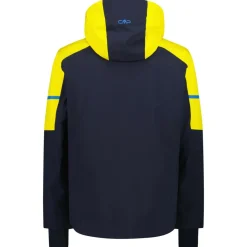 CMP Skibekleidung|Jacken-- Jacket with Zip Hood - Regenjacke