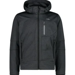CMP - Jacket Zip Hood 3A01787 - Softshelljacke Sale