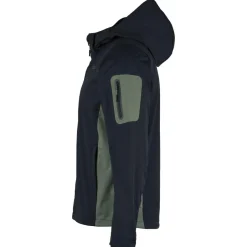 CMP - Jacket Zip Hood Light Softshell - Softshelljacke
