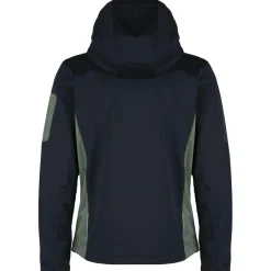 CMP - Jacket Zip Hood Light Softshell - Softshelljacke
