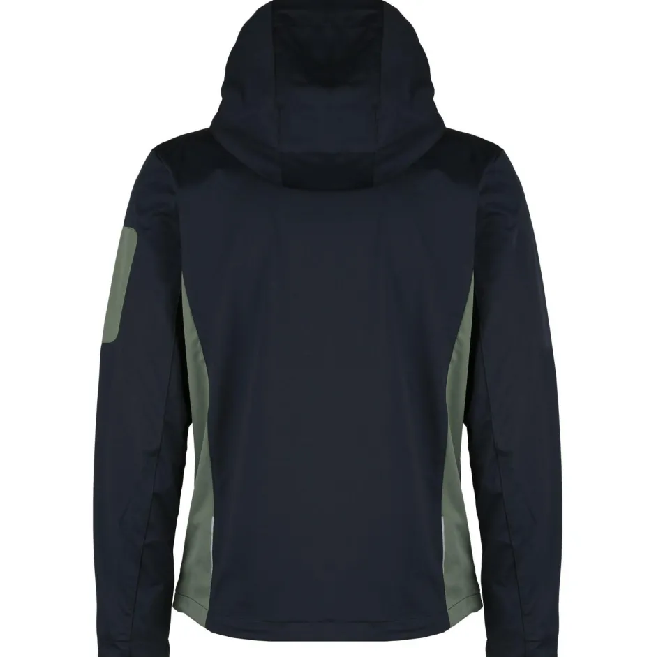 CMP - Jacket Zip Hood Light Softshell - Softshelljacke