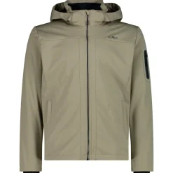CMP - Jacket Zip Hood Light Softshell - Softshelljacke