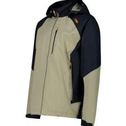 - Jacket Zip Hood Ripstop - Regenjacke < CMP Clearance