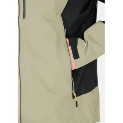 - Jacket Zip Hood Ripstop - Regenjacke < CMP Clearance