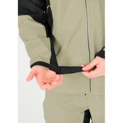 - Jacket Zip Hood Ripstop - Regenjacke < CMP Clearance